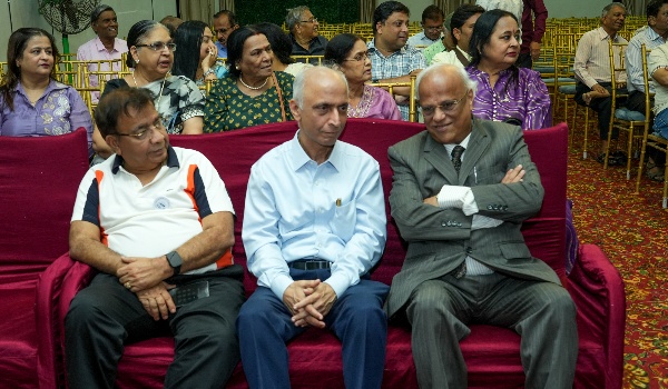 Navjeevan Moti Foundation